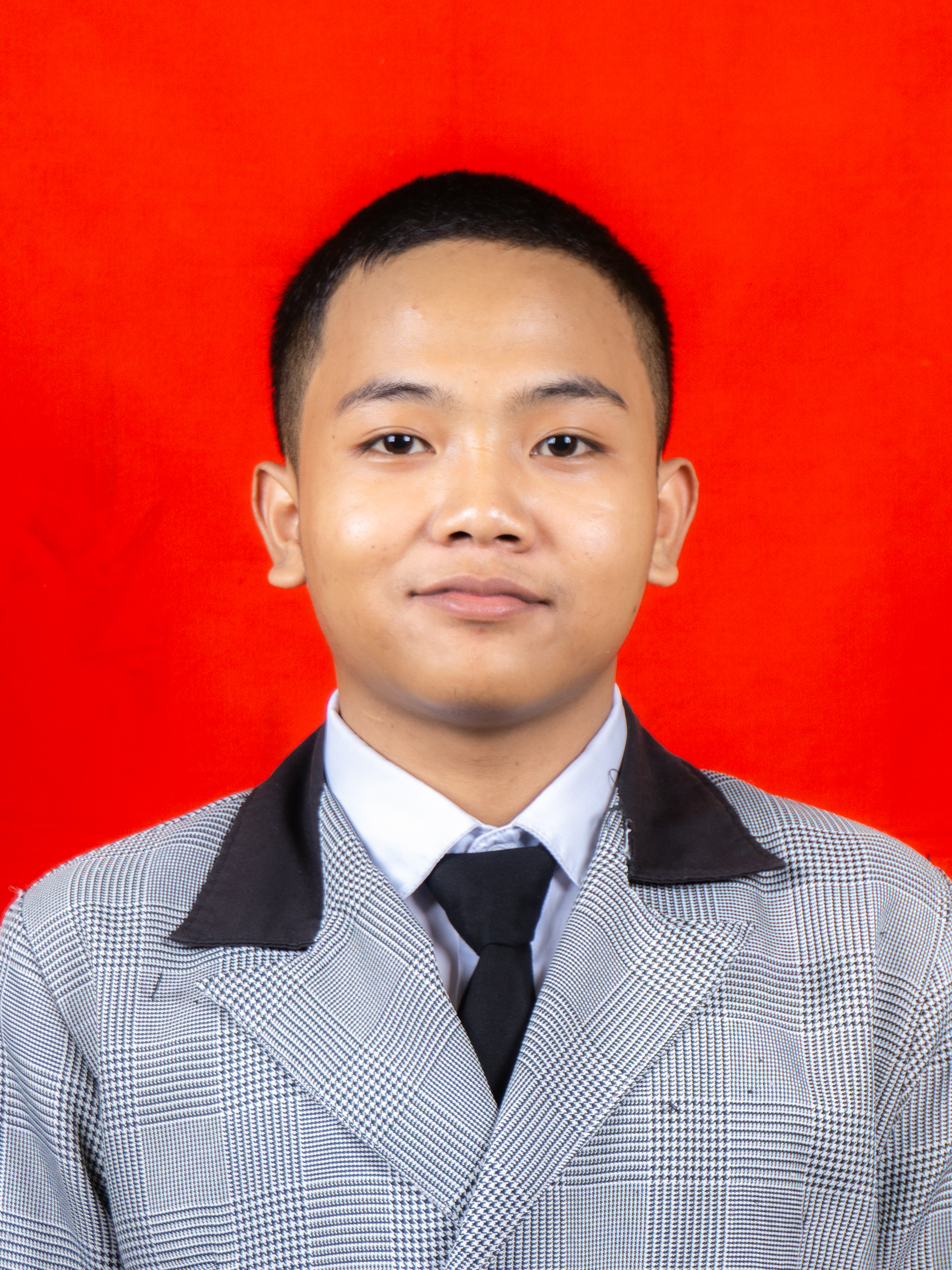 Adly Ramdhani