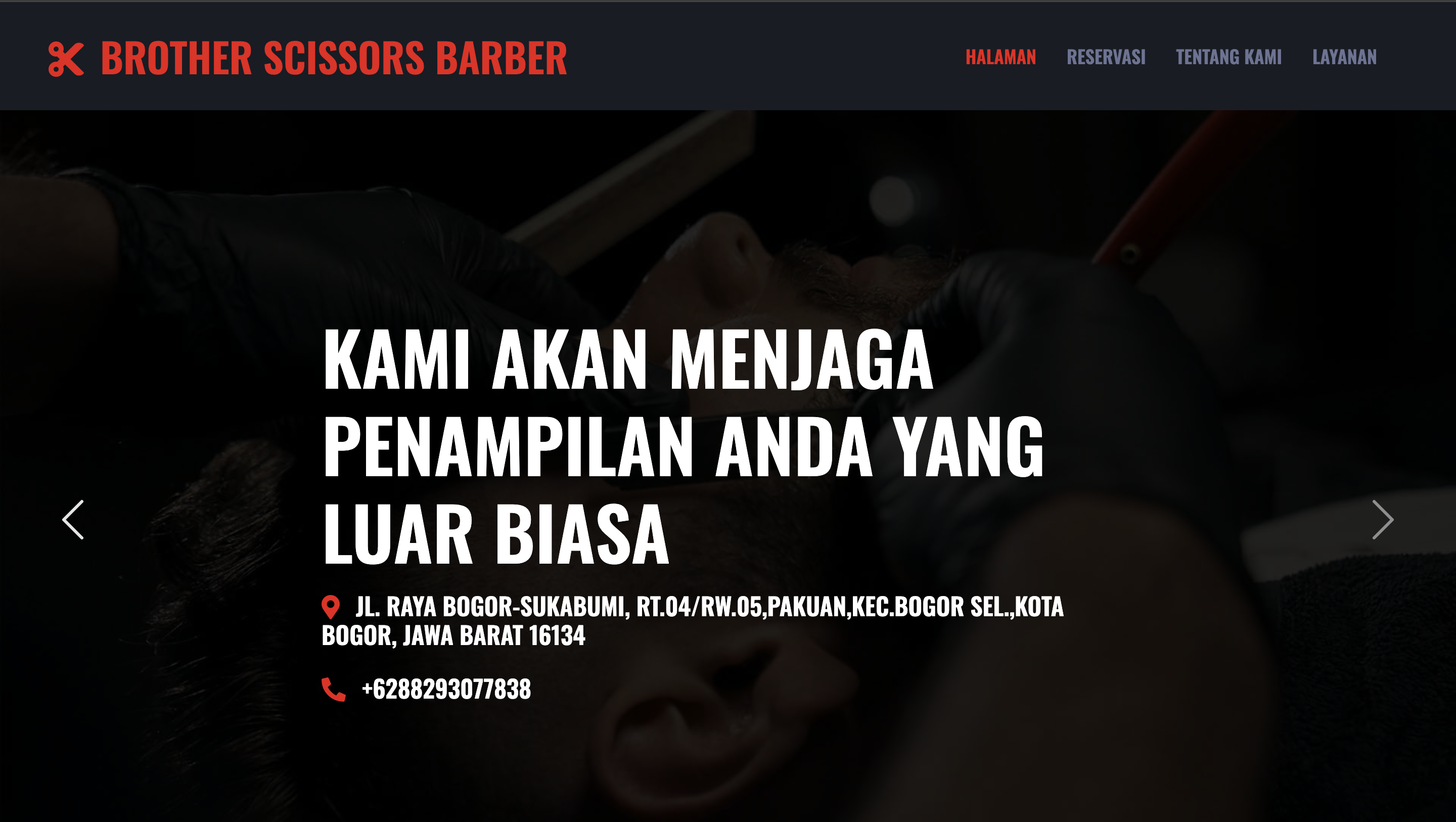 Barbershop